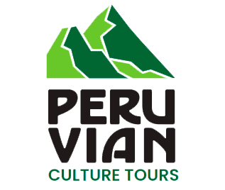 Logo Peruvian Culture Tours