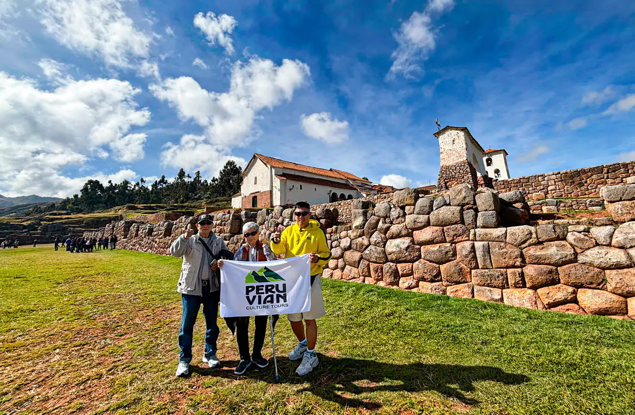 sacred valley tour chinchero.maras salt mine