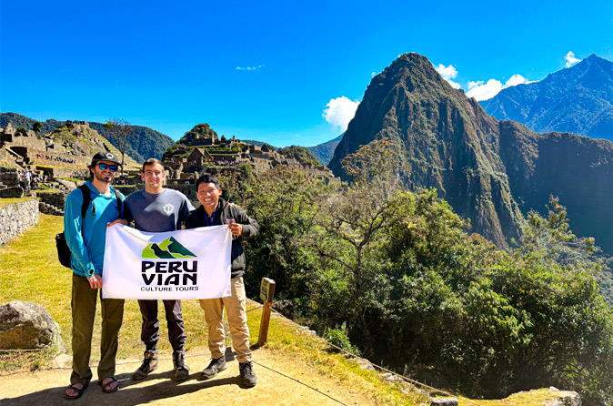 We design trips to Machu Picchu, day programs in Cusco and multi-day treks in Salkantay, Choquequirao and Lares - Peruvian Culture Tours