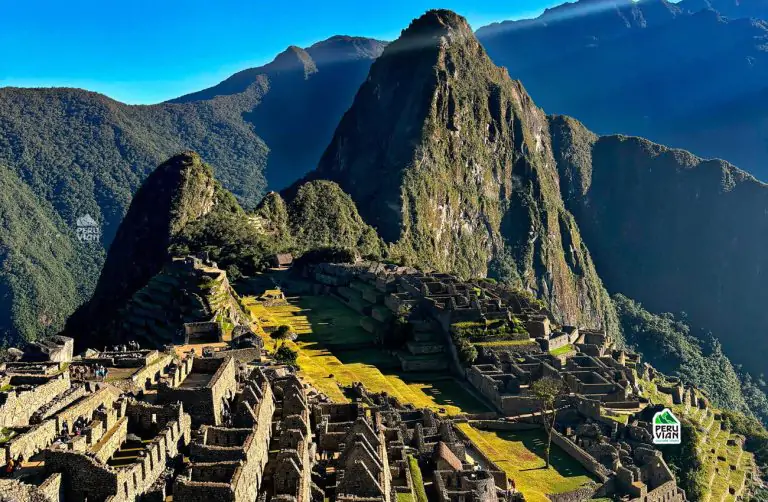 machupicchu circuit 2 - with peruvian culture tours