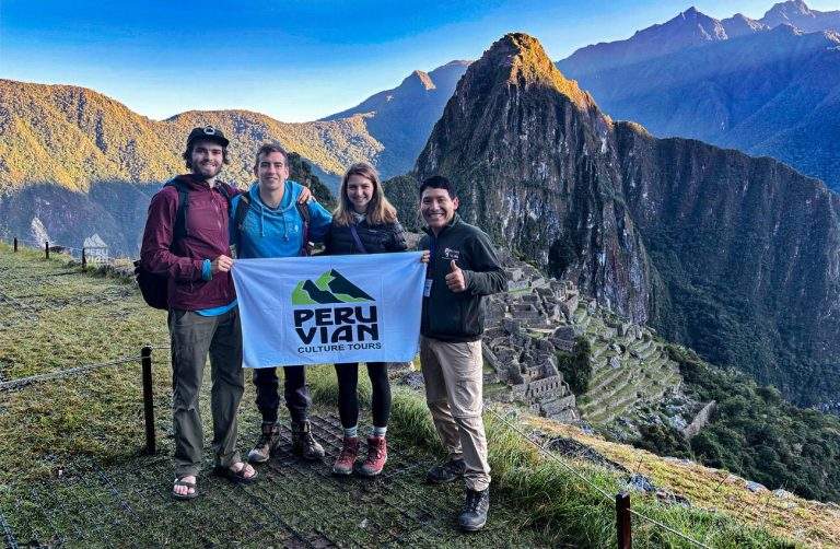 2-Day tour of Sacred Valley with Machu Picchu by train - Peruvian Culture Tour