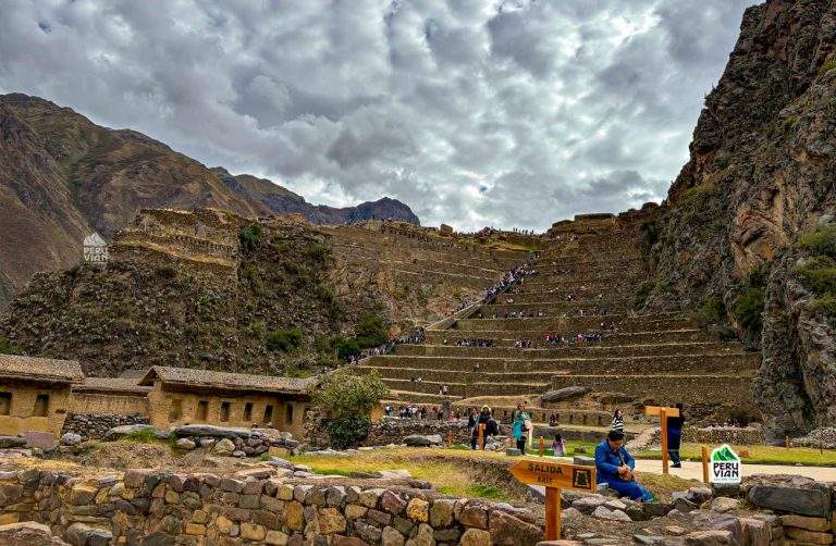 Chinchero Moray Salt Mines - Peruvian Culture Tours