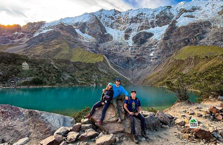 Humantay Lake and Salkantay Pass 2-Days /1-Night - Peruvian Culture Tours