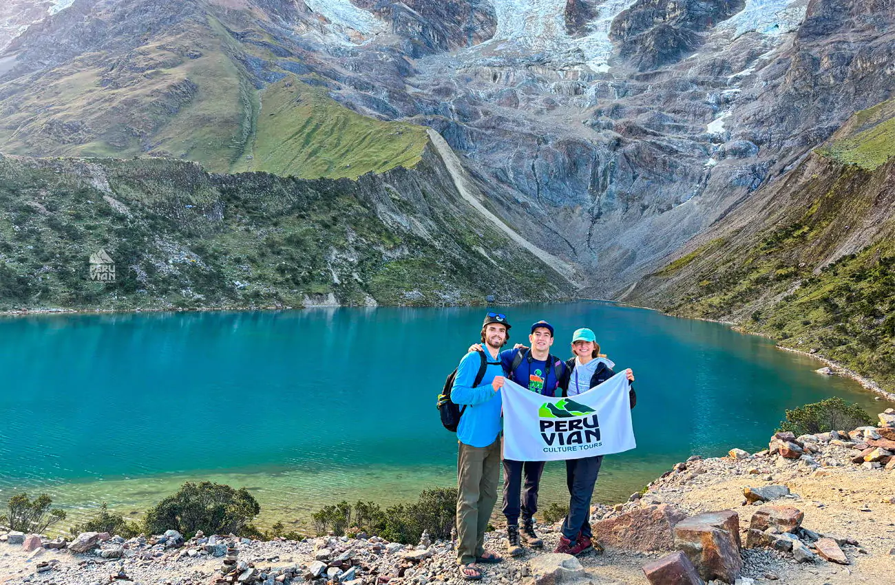Humantay Lake Tour - Peruvian Culture Tours