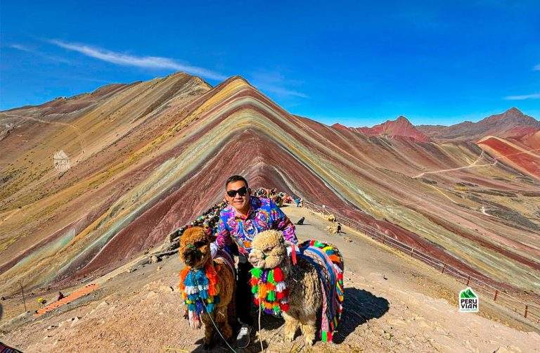 Discover Machupicchu & Andean Wonders Tour 8 Days / 7 Nights