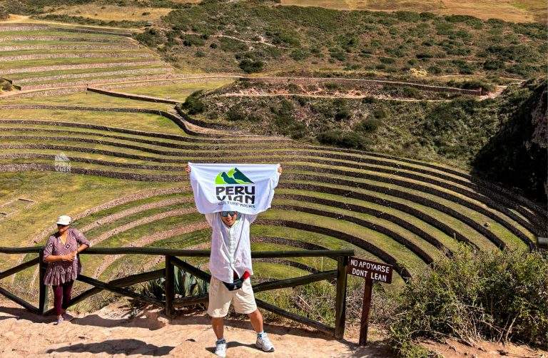 Machu Picchu information