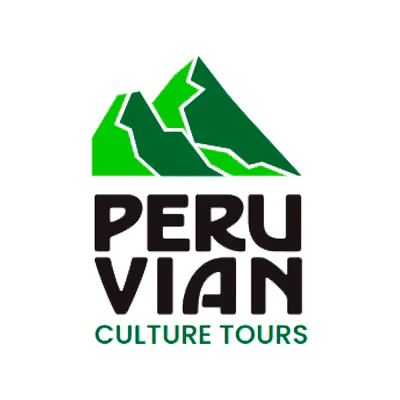 Peruvian Culture Tours circle logo