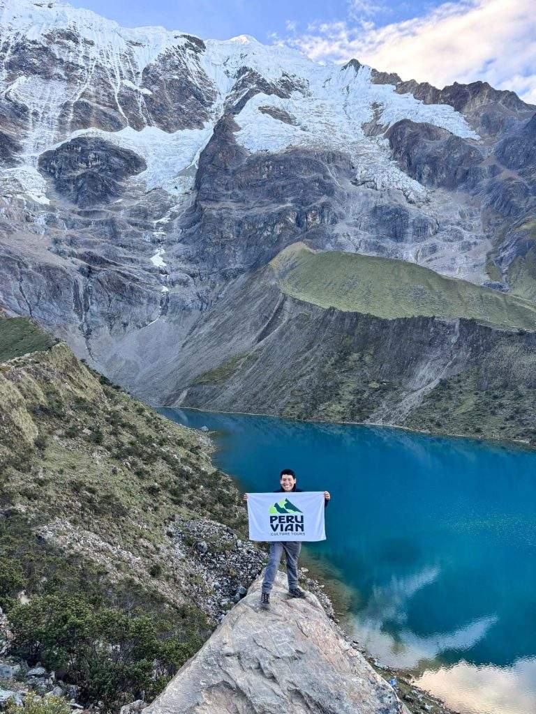 7 - Day Budget Trip To Machupicchu