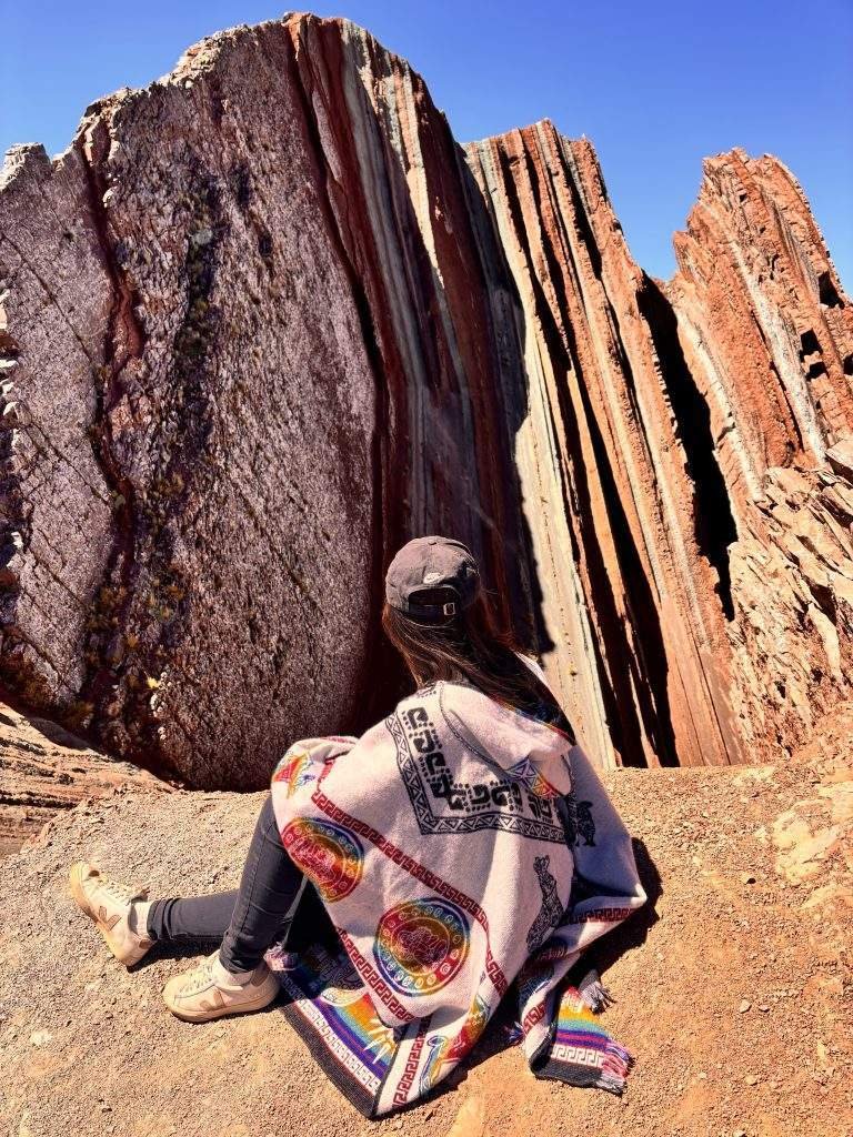 peruvian culture tours pallay puncho