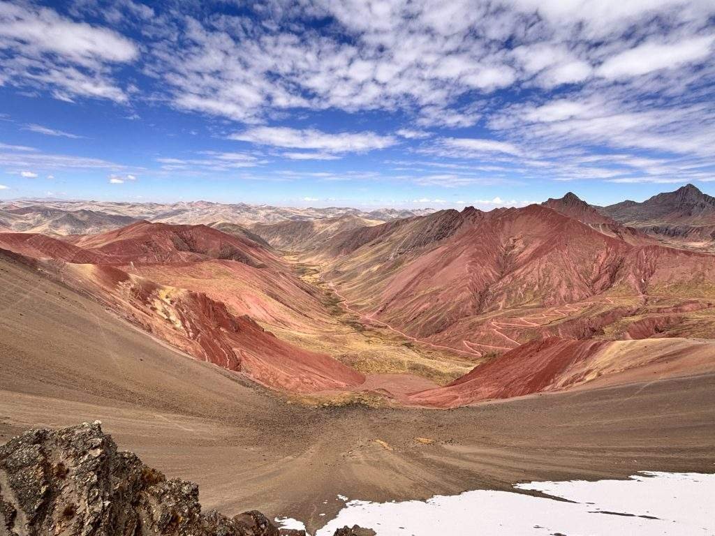 peruvian culture tours